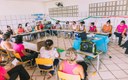 Assistência Psicossocial para alunos e profissionais da Educação 