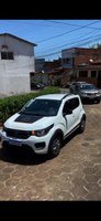 Chegada do Fiat Mobi Trekking 0KM