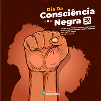 Dia da Consciência Negra