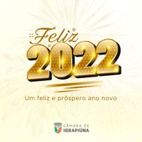 Feliz 2022