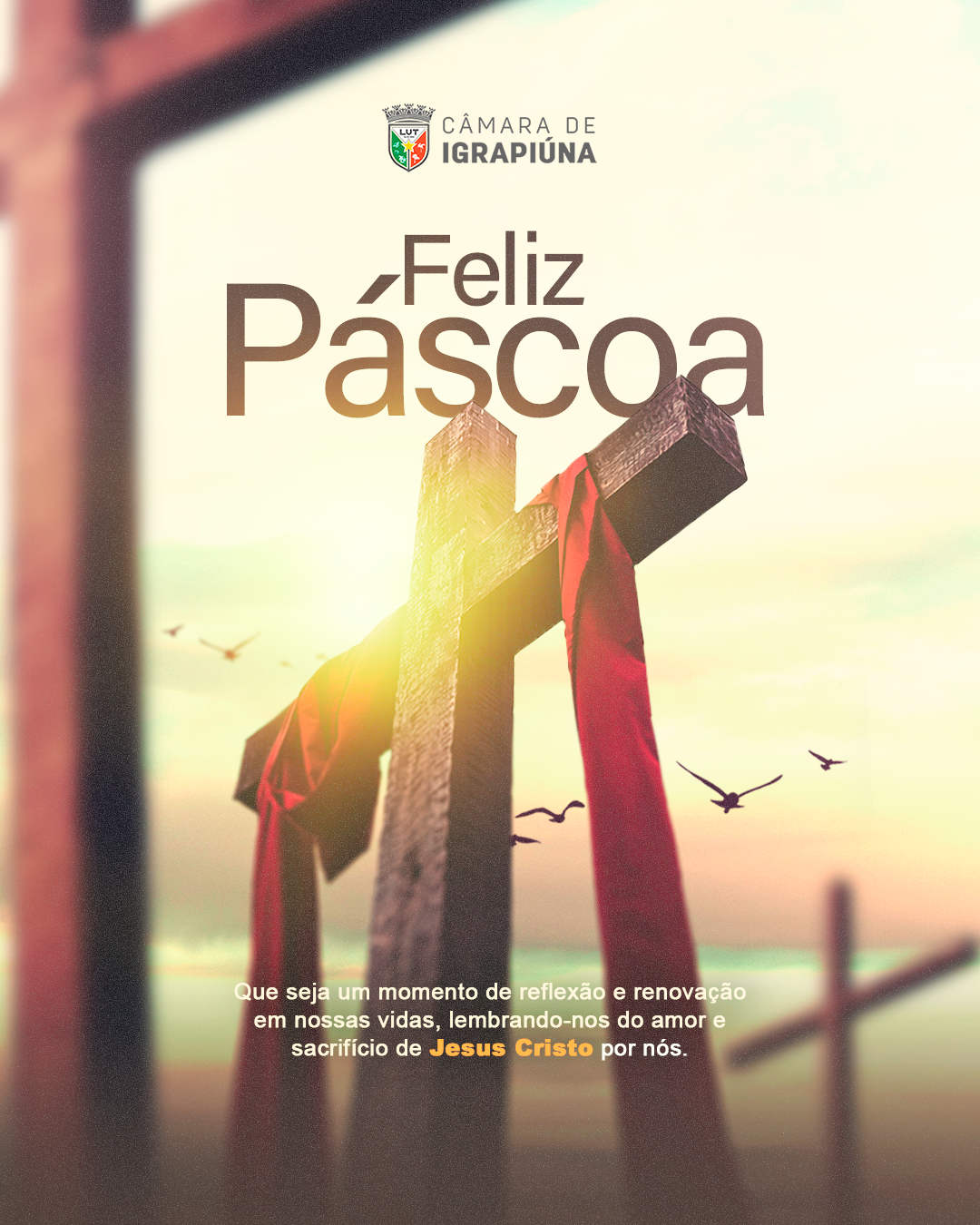 PÁSCOA